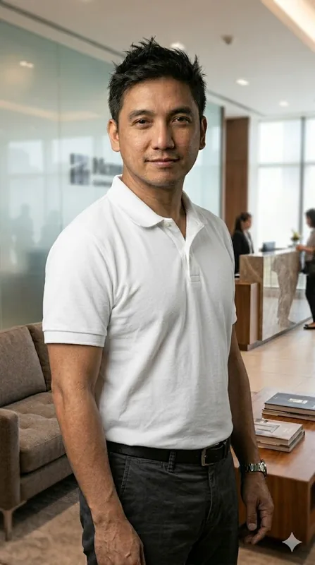 Gene Rivera