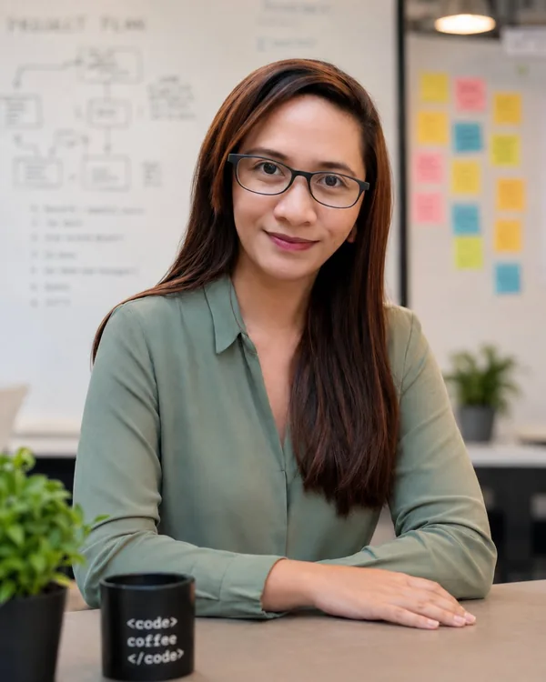 Kristine Mandawe